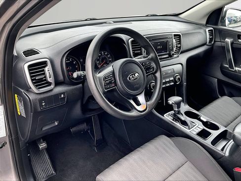 Used 2019 Kia Sportage LX AWD/4WD image 15