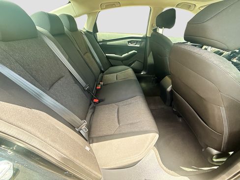 Used 2024 Honda Accord EX image 25