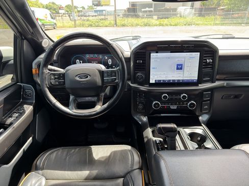 Used 2023 Ford F150 Tremor w/ Equipment Group 402A High AWD/4WD image 17