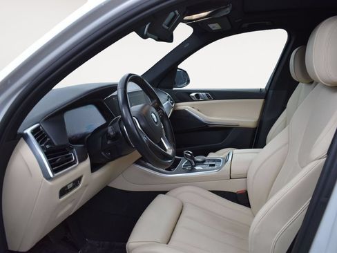 Used 2022 BMW X5 sDrive40i w/ Premium Package RWD image 15