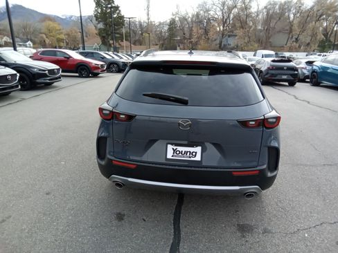 New 2026 MAZDA CX-50 Meridian Edition w/ Weather Package image 25