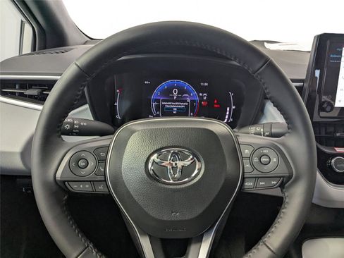 New 2026 Toyota Corolla SE image 10