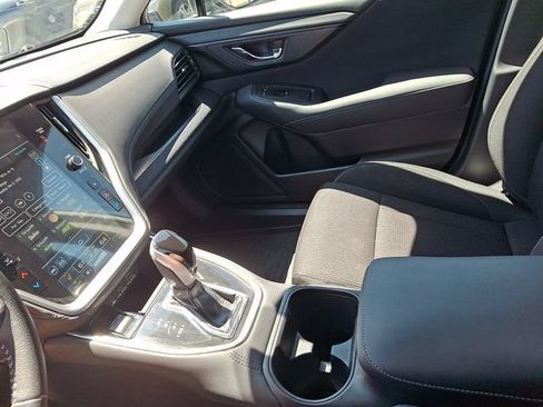 Certified 2023 Subaru Legacy Premium AWD/4WD image 34