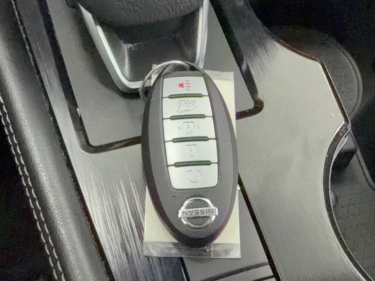 Used 2021 Nissan Rogue SL w/ Premium Package FWD image 31