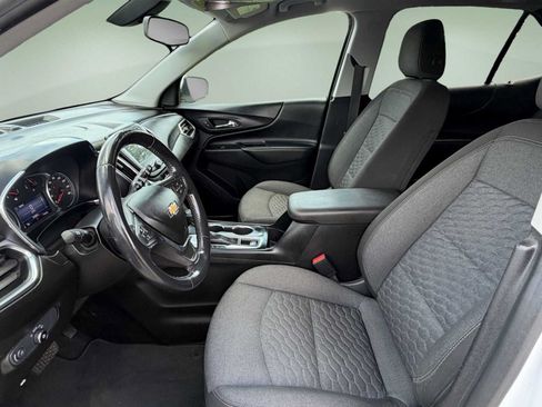 Used 2019 Chevrolet Equinox LT AWD/4WD image 17