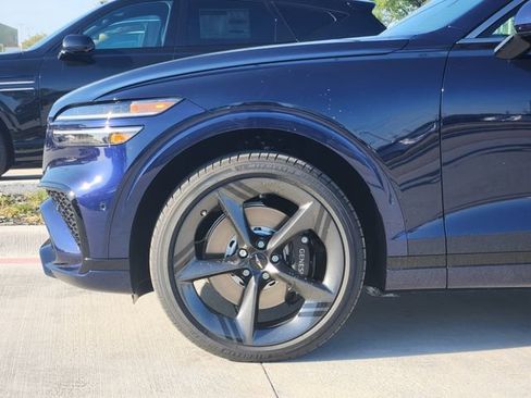 New 2026 Genesis GV70 3.5T Sport Prestige AWD/4WD image 6