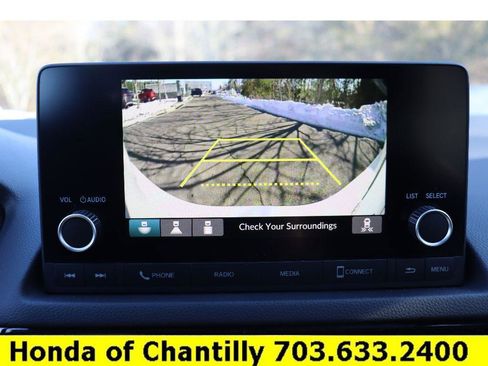 Certified 2025 Honda Civic Sport image 15