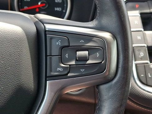 Used 2021 Chevrolet Tahoe Premier w/ Premium Package AWD/4WD image 27
