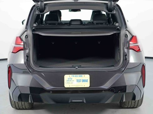 Used 2025 BMW X3 xDrive30i w/ Premium Package image 10