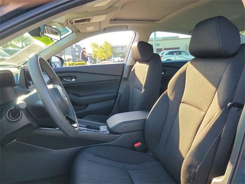 Certified 2024 Honda Accord EX image 15