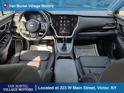 Used 2020 Subaru Outback Limited AWD/4WD image 25