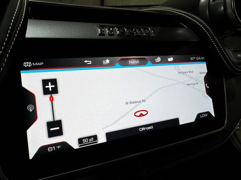 Used 2019 Ferrari GTC4Lusso T image 33