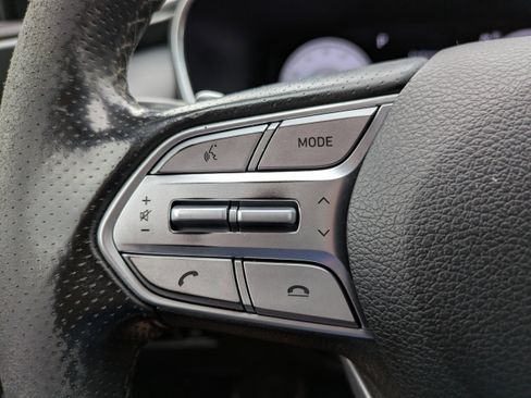 Used 2023 Hyundai Santa Fe Calligraphy image 20
