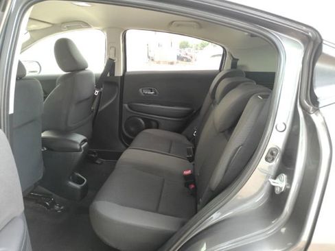 Used 2022 Honda HR-V LX image 15