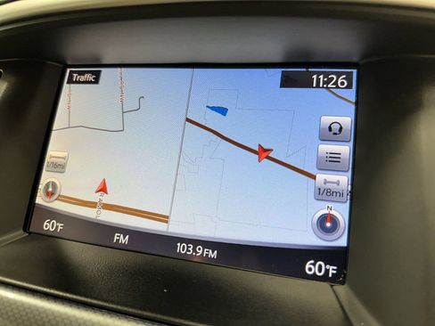 Used 2017 Nissan Pathfinder SL w/ SL Tech Package FWD image 19