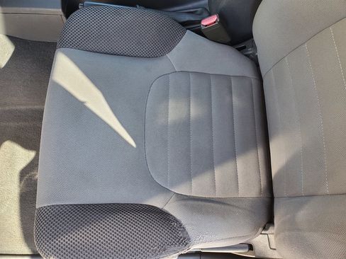 Used 2007 Nissan Xterra S image 17