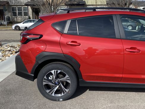 New 2026 Subaru Crosstrek 2.0i Premium image 6