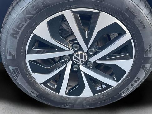 Used 2025 Volkswagen Jetta S FWD image 11