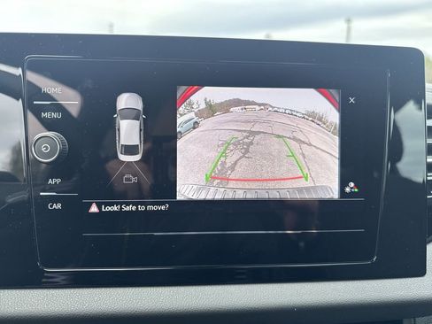 New 2026 Volkswagen Jetta Sport FWD image 13