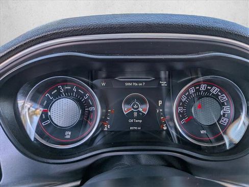 Used 2021 Dodge Challenger SXT AWD/4WD image 11