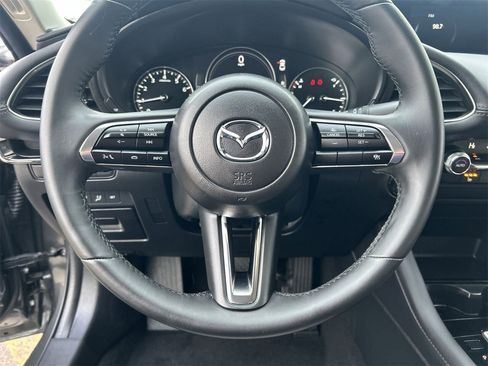 Used 2024 MAZDA MAZDA3 s image 20