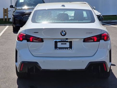 Certified 2025 BMW 228i xDrive w/ Technology Package AWD/4WD image 6