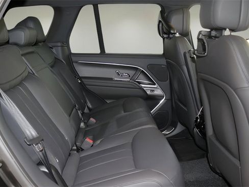 New 2026 Land Rover Range Rover SE image 14