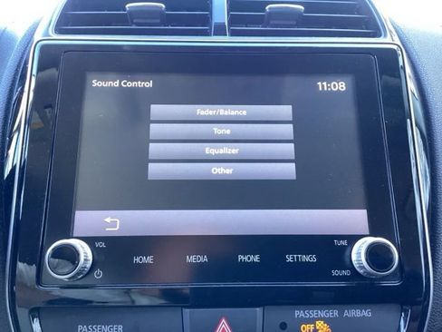 Used 2024 Mitsubishi Outlander Sport SE image 20