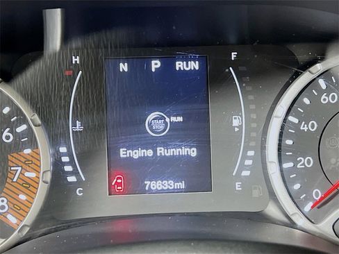 Used 2020 Jeep Renegade Sport w/ Sport Appearance Group image 12