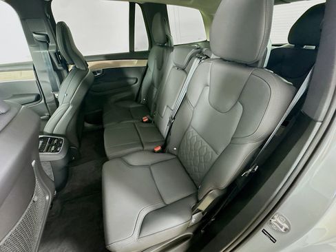 Used 2026 Volvo XC90 B6 Plus w/ Protection Package Premier AWD/4WD image 34