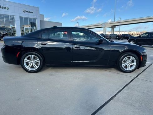 Used 2023 Dodge Charger SXT image 13