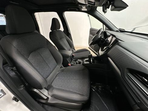 Certified 2025 Subaru Forester Premium image 22