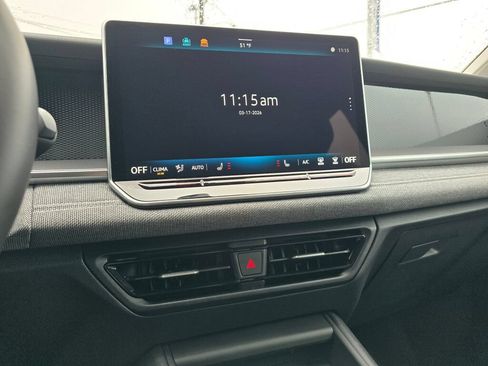 New 2026 Volkswagen Tiguan S AWD/4WD image 25