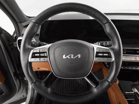 Used 2023 Kia Telluride SX Prestige X-Line image 12