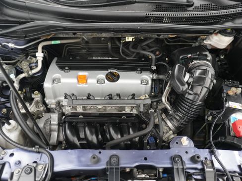 Used 2014 Honda CR-V EX image 28