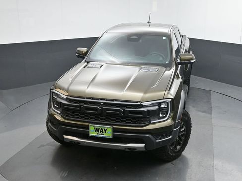 Used 2024 Ford Ranger Raptor image 43