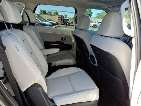 New 2026 Hyundai Palisade Calligraphy image 9