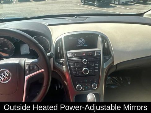 Used 2013 Buick Verano Leather FWD image 23
