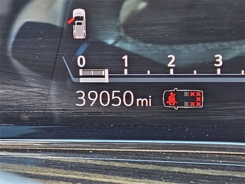 Certified 2023 Cadillac Escalade Sport w/ Touring Package image 29