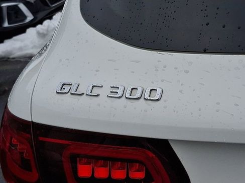 Used 2022 Mercedes-Benz GLC 300 4MATIC image 31