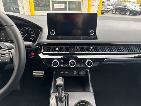 Certified 2023 Honda Civic Sport image 21