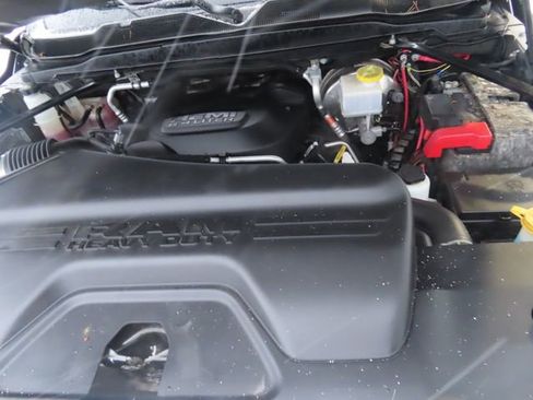 Used 2020 RAM 2500 Tradesman image 11