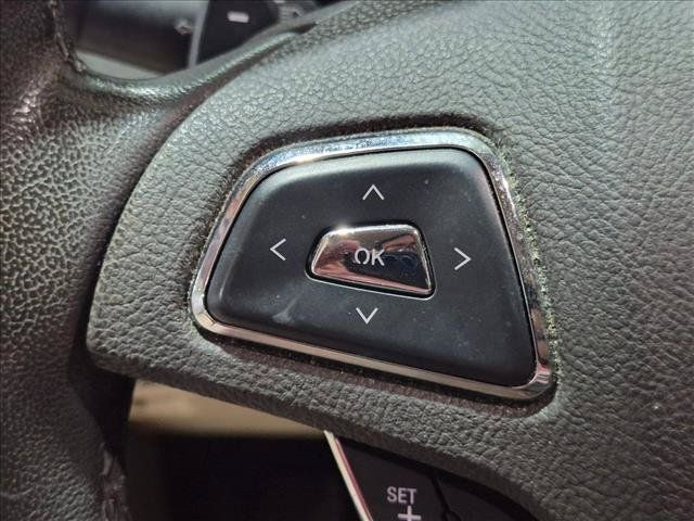 Used 2017 Lincoln MKC Premiere FWD image 14