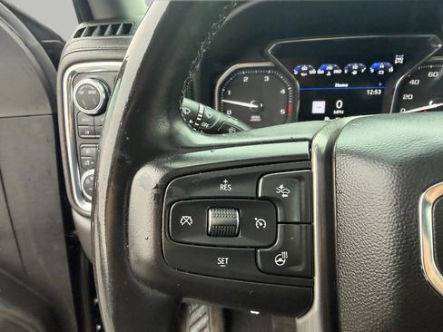Used 2023 GMC Sierra 2500 Denali image 16