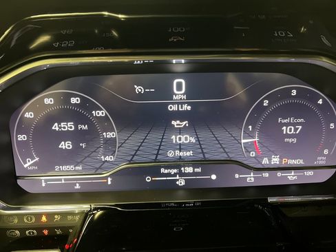 Certified 2024 GMC Sierra 1500 Elevation image 20