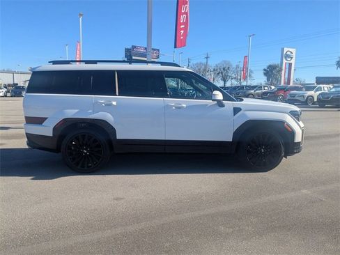 Used 2025 Hyundai Santa Fe Calligraphy image 2