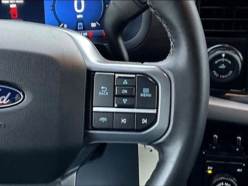 Used 2024 Ford F150 XLT w/ Tow/Haul Package image 26