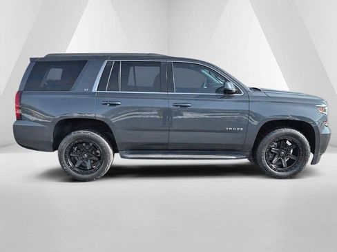 Used 2019 Chevrolet Tahoe LT image 8