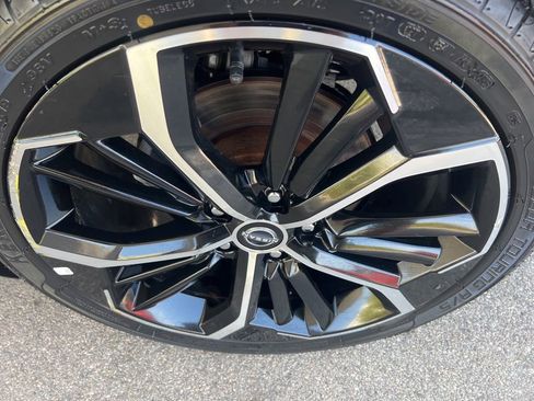 Certified 2023 Nissan Altima 2.5 SR image 43