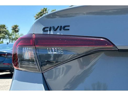 Certified 2026 Honda Civic Sport image 46